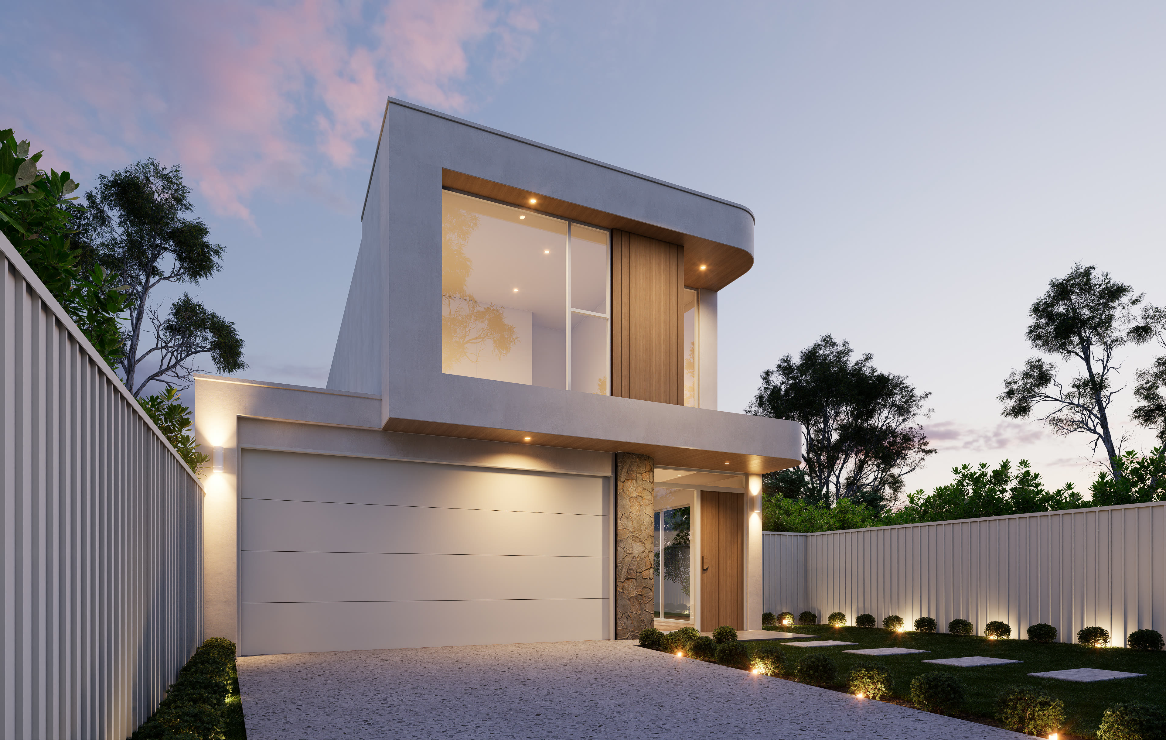 West Beach — view 3