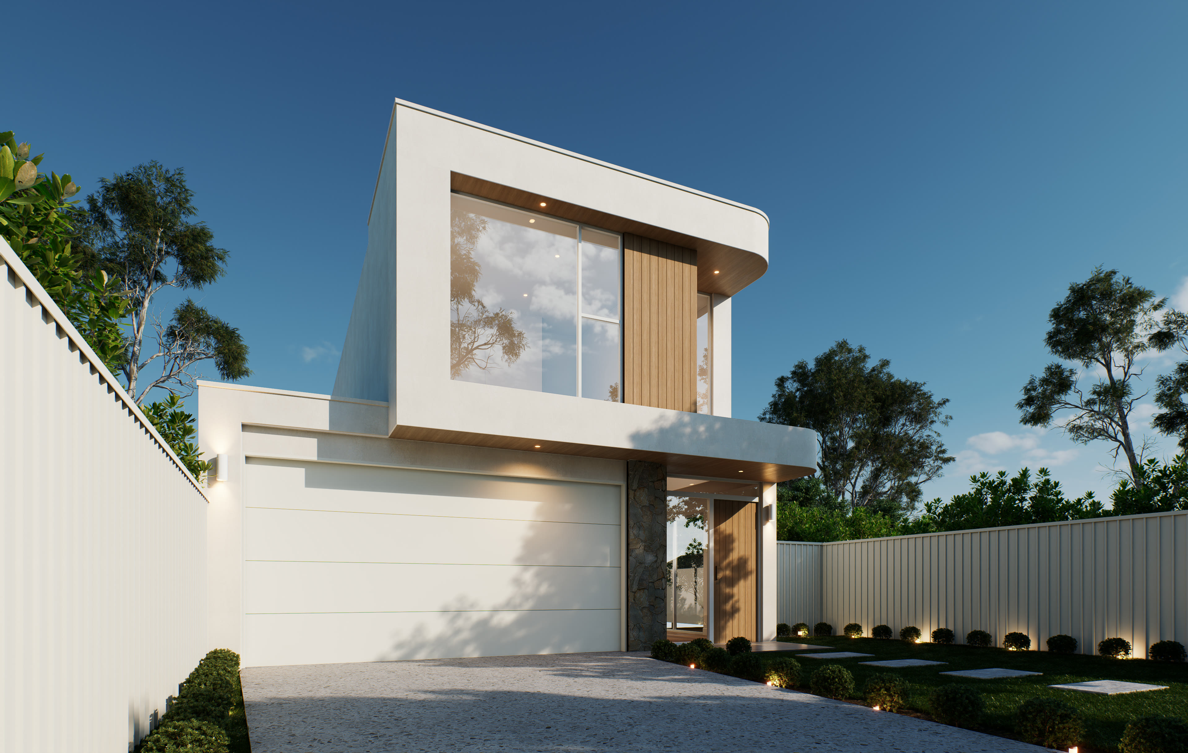 West Beach — view 4