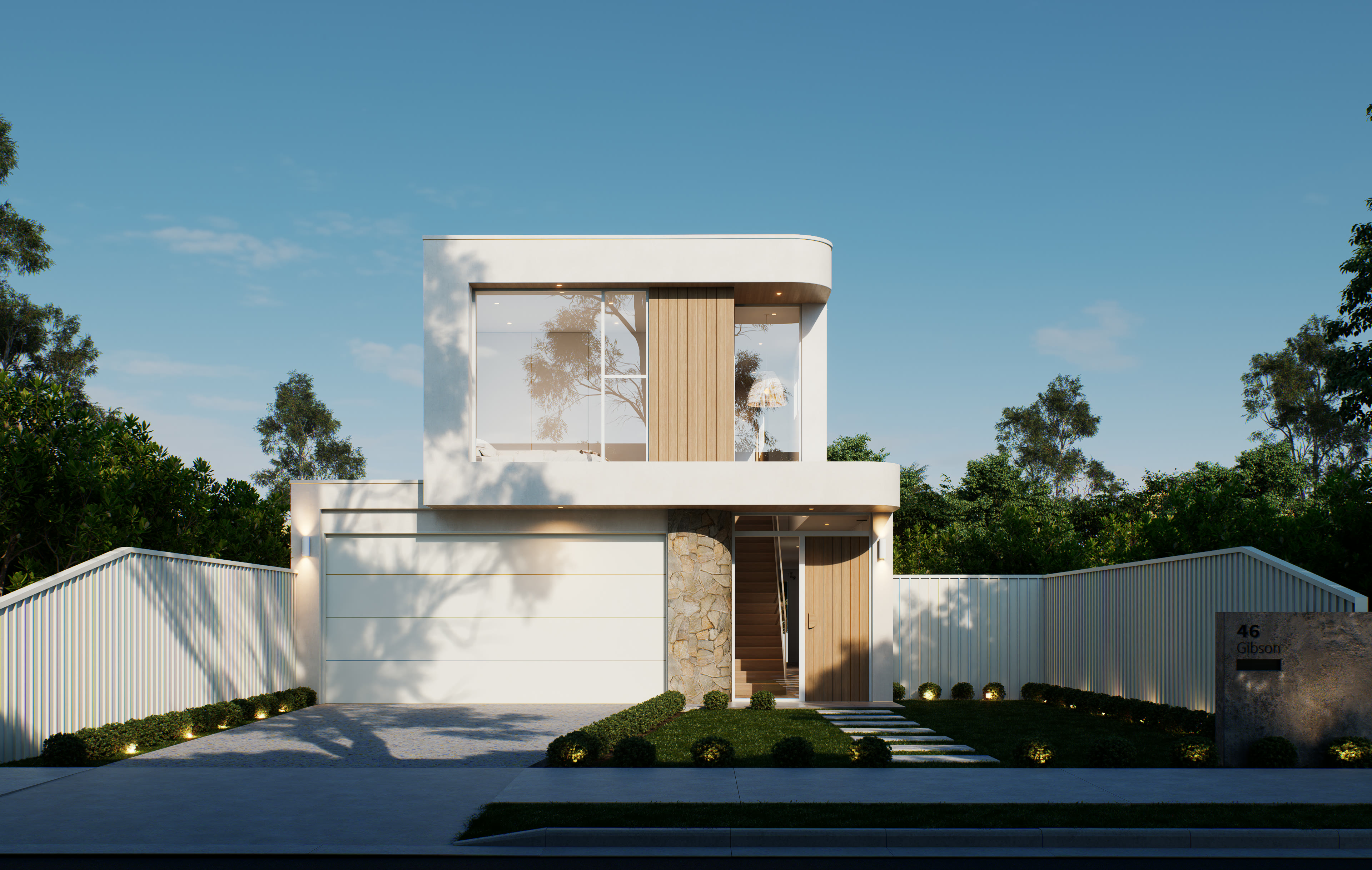 West Beach — view 5